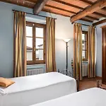 Vakantieboerderij Podere San Bartolo- Casa Colonica 2 *