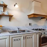Podere San Bartolo- Casa Colonica 2 Vakantieboerderij *