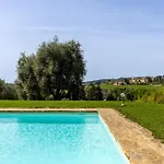 Podere San Bartolo- Casa Colonica 2