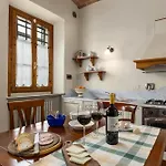 Podere San Bartolo- Casa Colonica 2 Vakantieboerderij