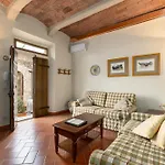 Vakantieboerderij Podere San Bartolo- Casa Colonica 2