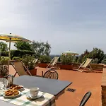 Podere San Bartolo- Casa Colonica 2 Vakantieboerderij