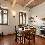 Podere San Bartolo- Casa Colonica 2 Vakantieboerderij *