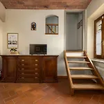 Podere San Bartolo- Casa Colonica 2 Barberino di Val dʼElsa