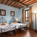Κατάλυμα σε φάρμα Podere San Bartolo- Casa Colonica 2 *