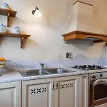 Κατάλυμα σε φάρμα Podere San Bartolo- Casa Colonica 2 Barberino di Val dʼElsa