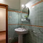 Podere San Bartolo- Casa Colonica 2 Κατάλυμα σε φάρμα Barberino di Val dʼElsa