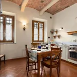Κατάλυμα σε φάρμα Podere San Bartolo- Casa Colonica 2 Barberino di Val dʼElsa