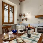 Podere San Bartolo- Casa Colonica 2 Barberino di Val dʼElsa