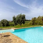 Podere San Bartolo- Casa Colonica 2