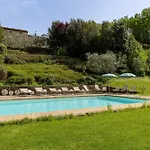 Podere San Bartolo- Casa Colonica 2 Κατάλυμα σε φάρμα