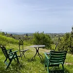 Κατάλυμα σε φάρμα Podere San Bartolo- Casa Colonica 2