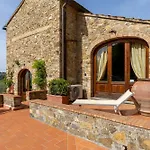 Κατάλυμα σε φάρμα Podere San Bartolo- Casa Colonica 2 *