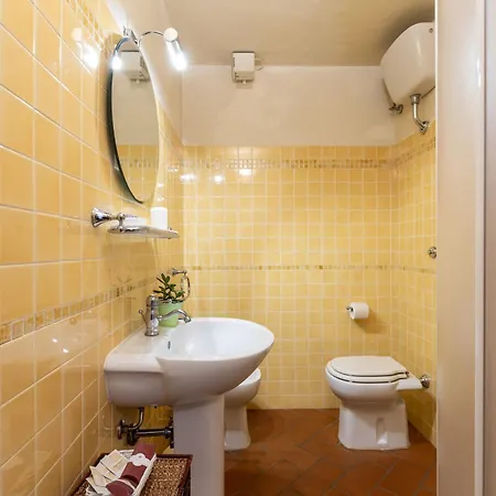 Podere San Bartolo- Casa Colonica 2 *